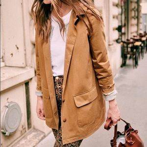 Sézane - Alfred Jacket